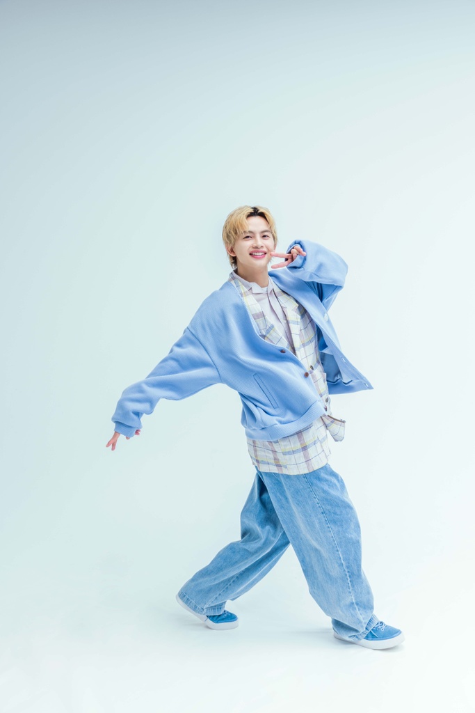 ONE N' ONLYのONLY ONE】「メンバーで恋人にするなら〇〇」今後の目標