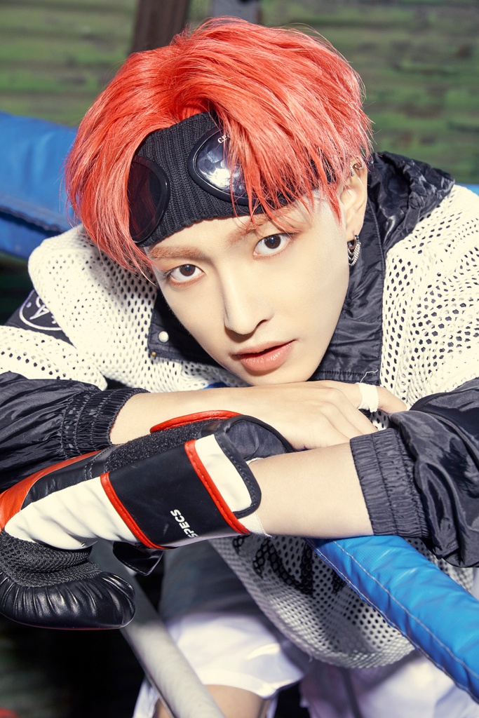 ATEEZ】MINI ALBUM『BEYOND : ZERO』をリリース！ 「最近覚えた