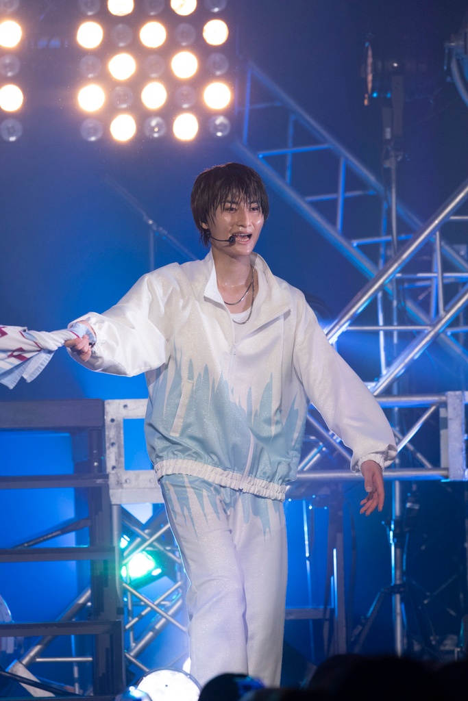 SUPER☆DRAGON】新曲の連続配信決定。ならばJUNON TVも連続取材