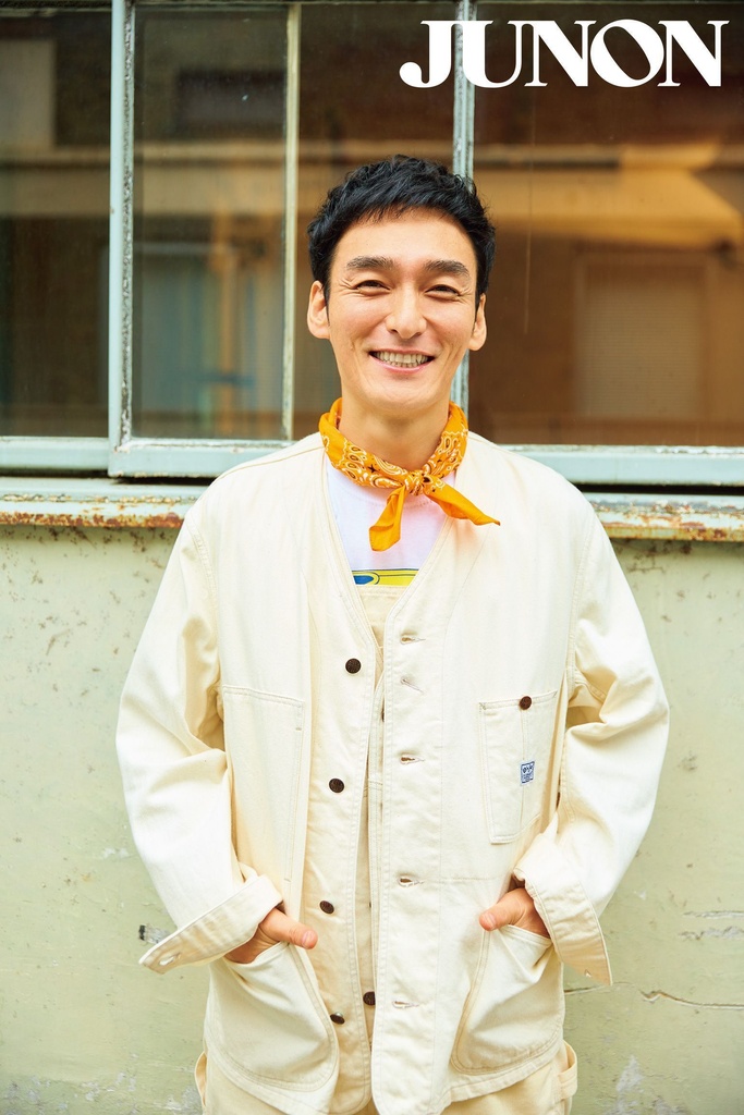 最新JUNON9月号 表紙＆目次＆中身 最速解禁♡ | JUNON TV