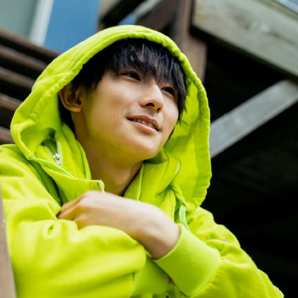 小山風太