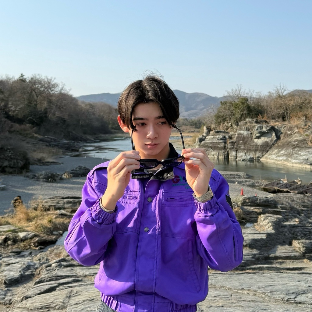 杉本 一陽