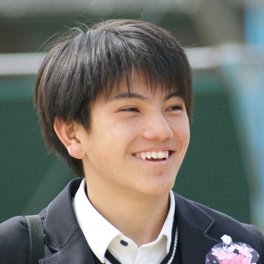 悦田知実