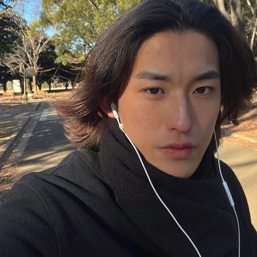 酒井涼雅