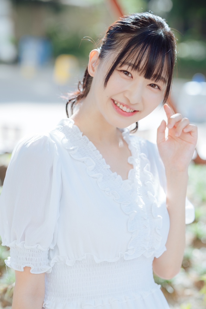 我妻ゆりか