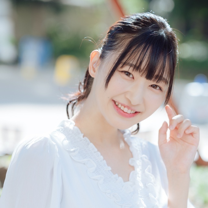 我妻ゆりか