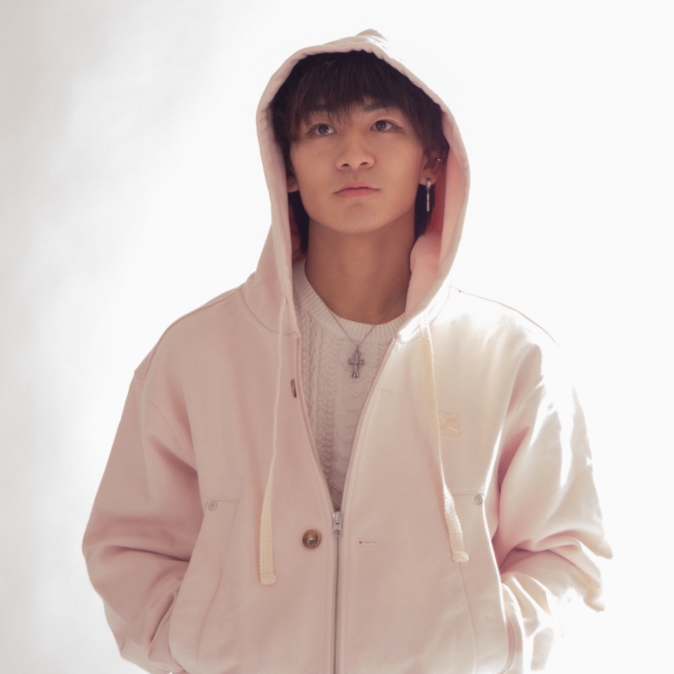 北村春翔