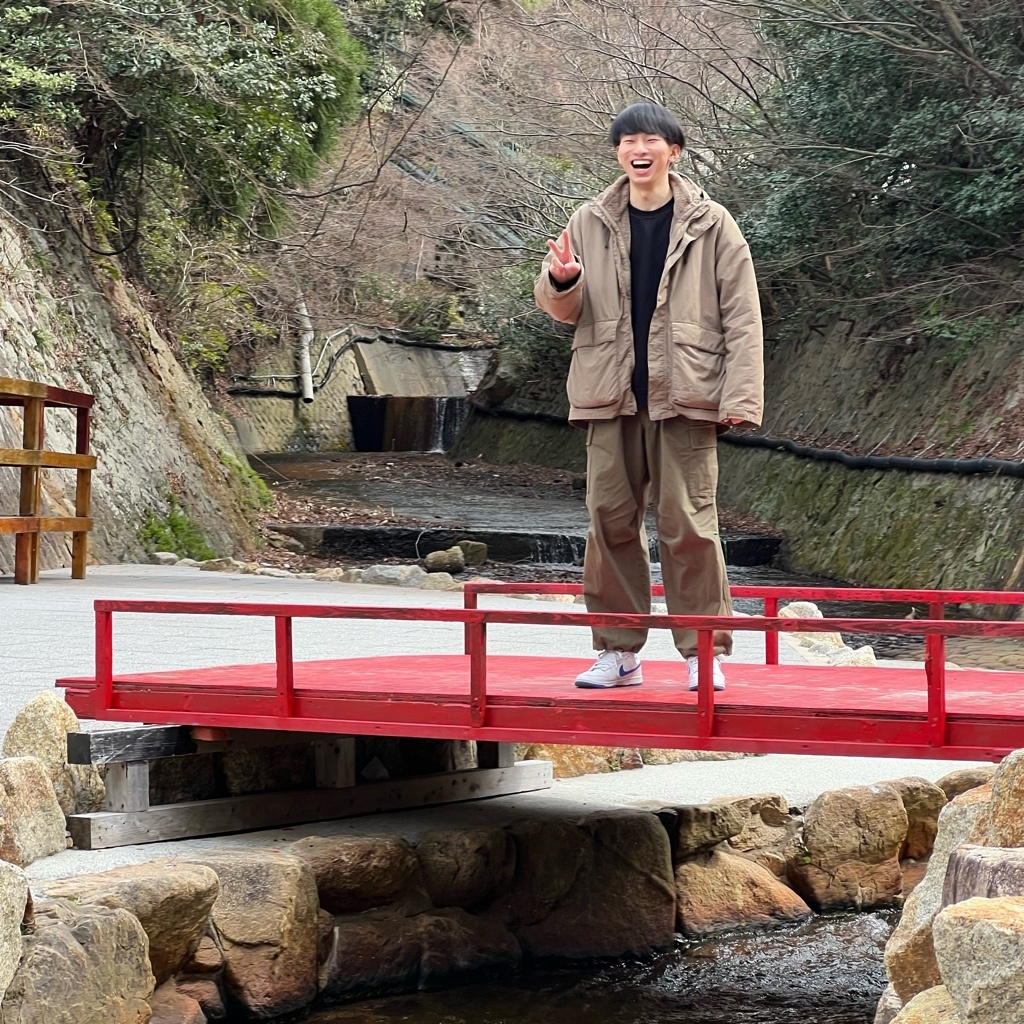 橘和寿
