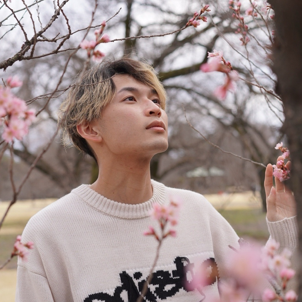 柳田夏輝 JUNON TV