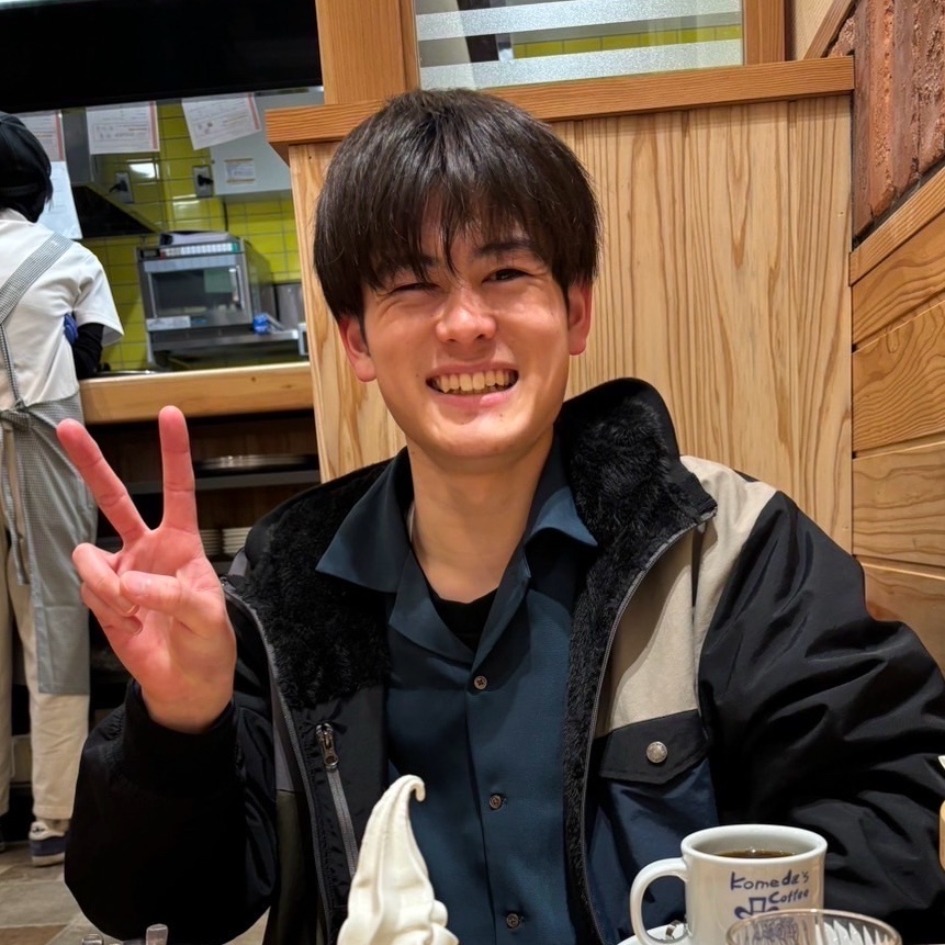 山本潤