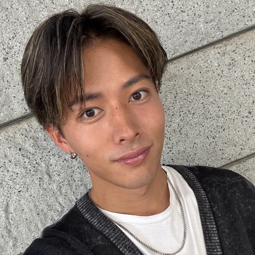 定谷優徳