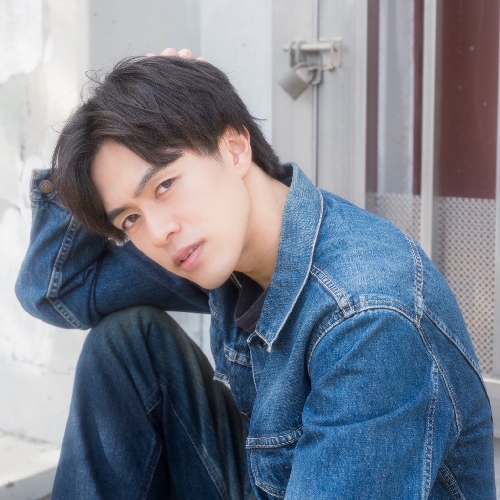 藤城颯眞