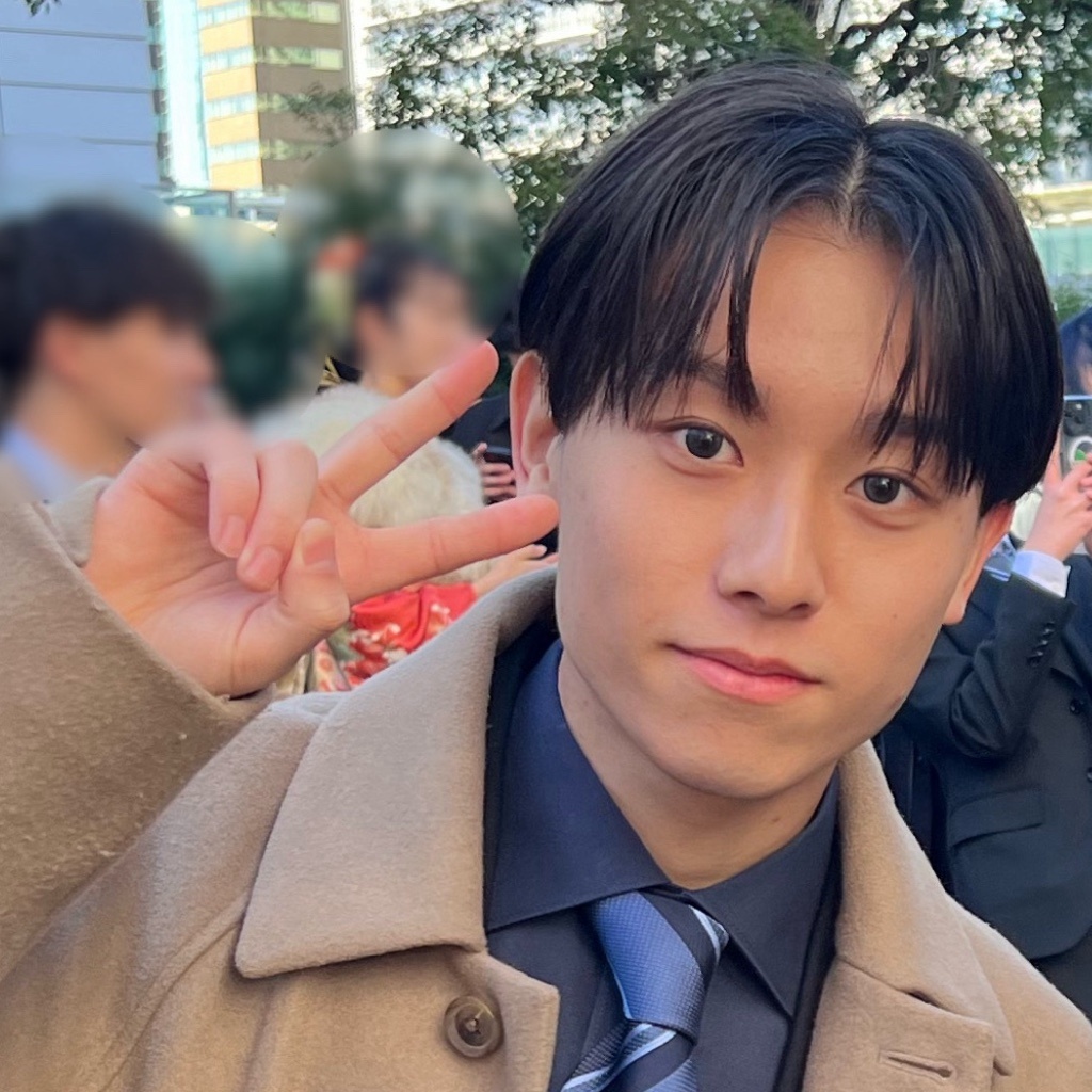栄田悠真
