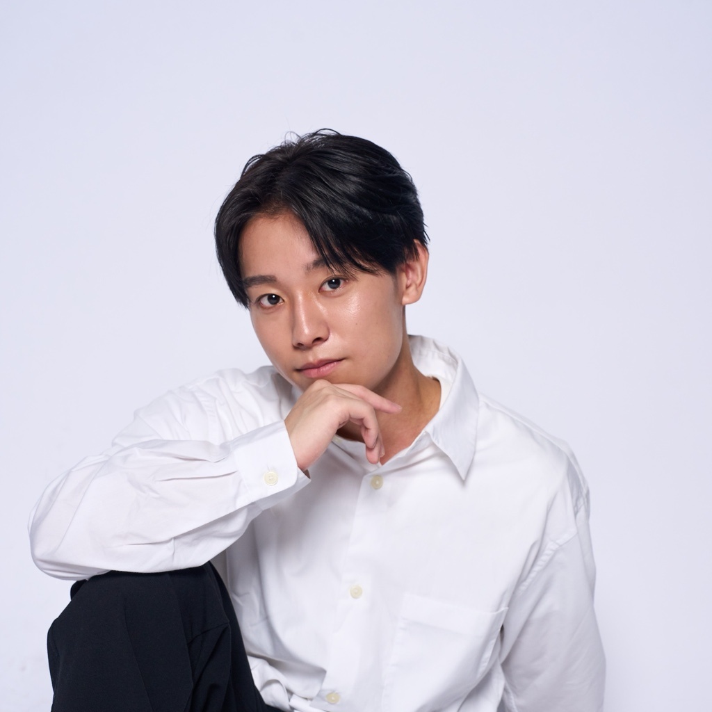 栄田悠真