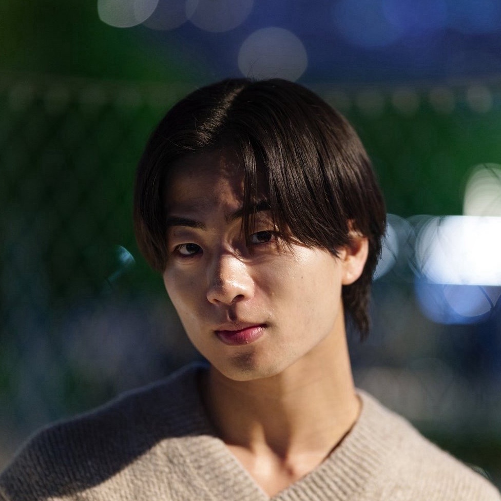 平田龍人
