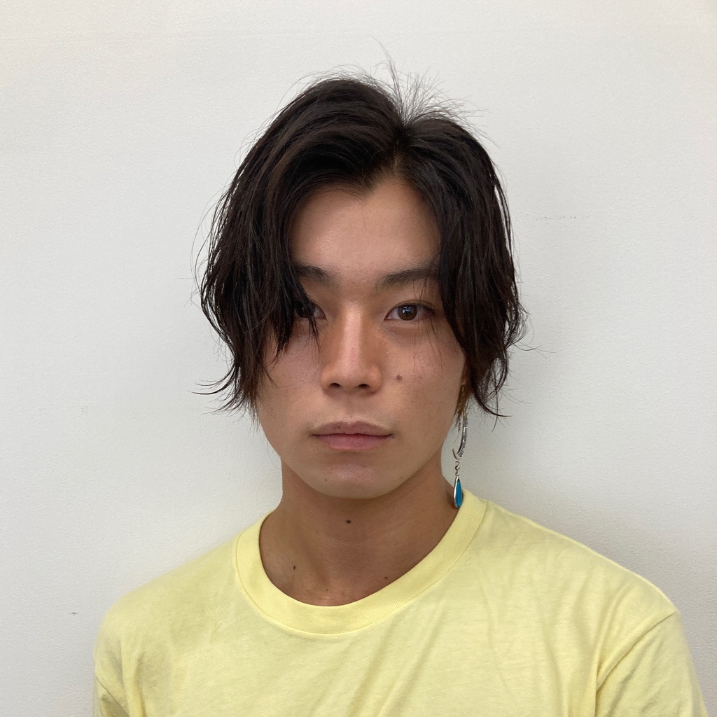 田中遥