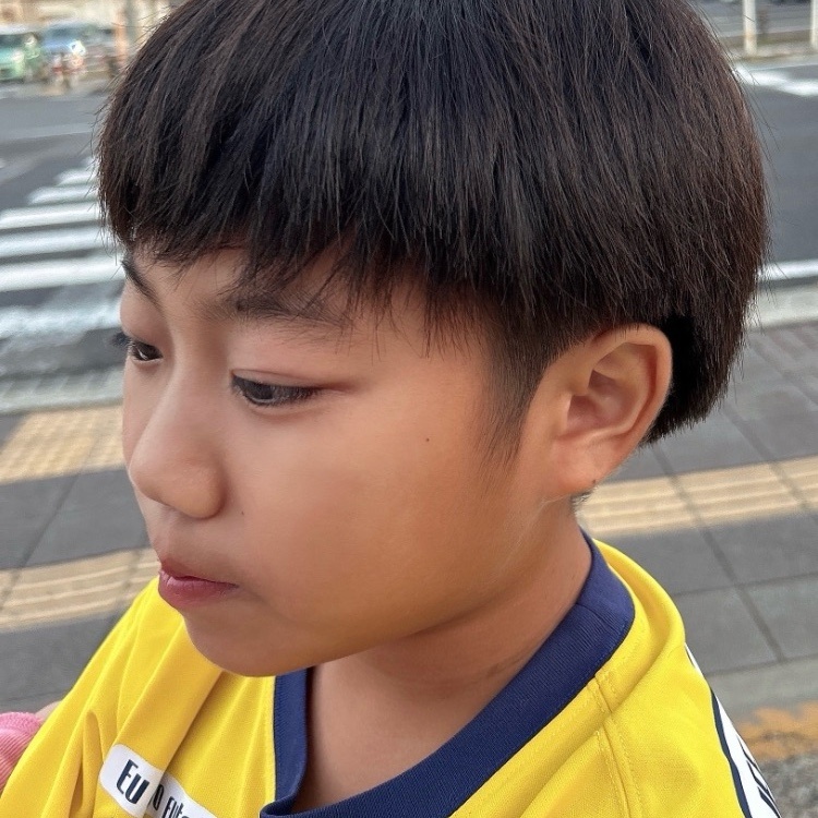 岩栁一護 JUNON TV