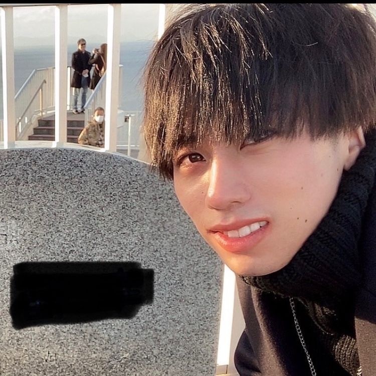林晃平