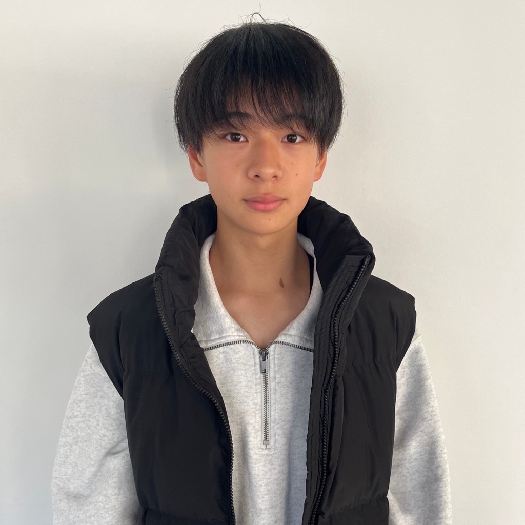 大村光翔 | JUNON TV