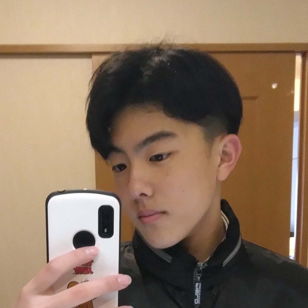 畠中望