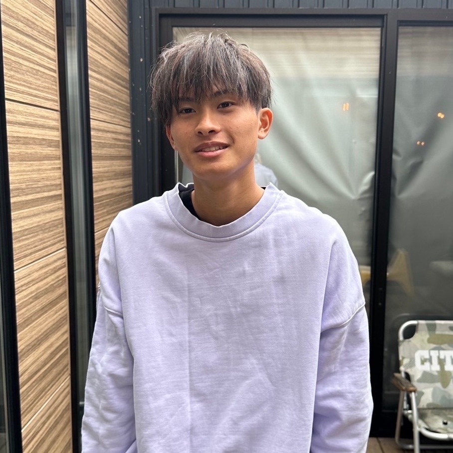 町口柊翠