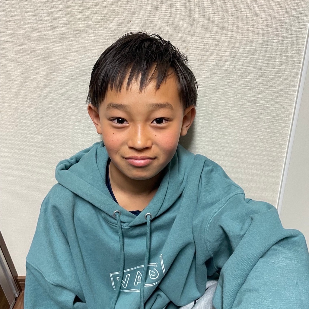 吉野快智