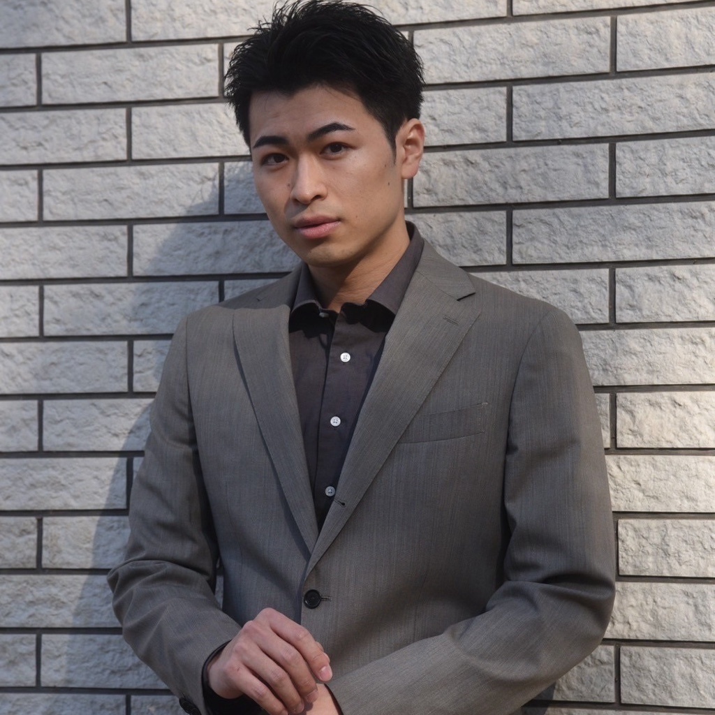 加藤正明