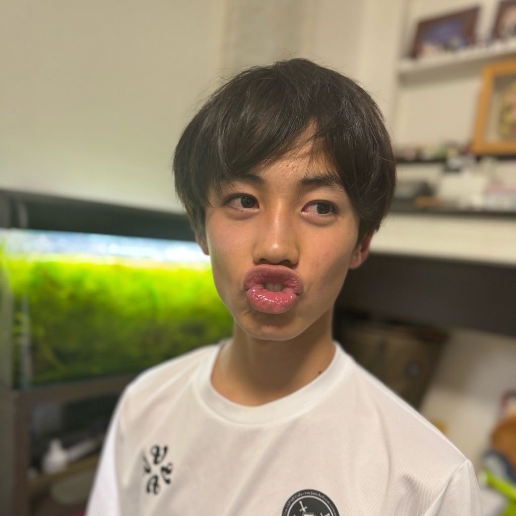 飯田遥希