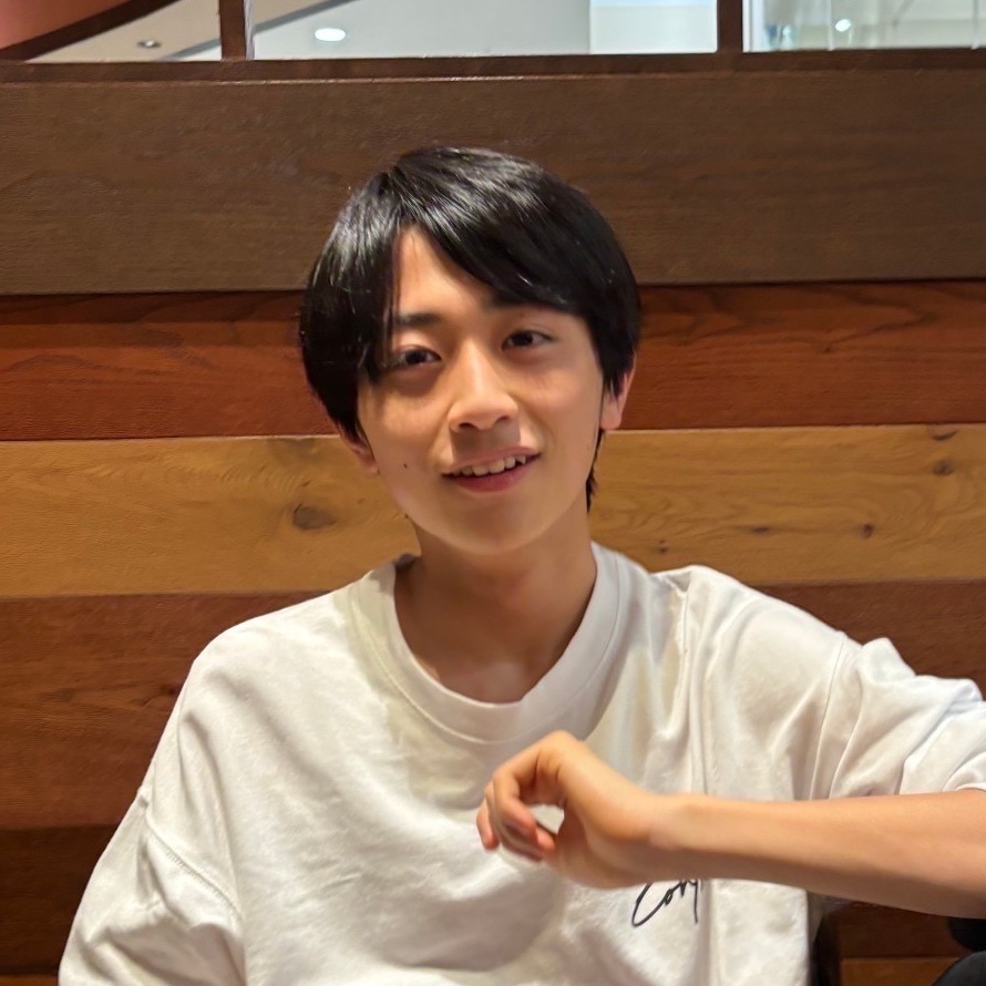 久野徠斗 JUNON TV