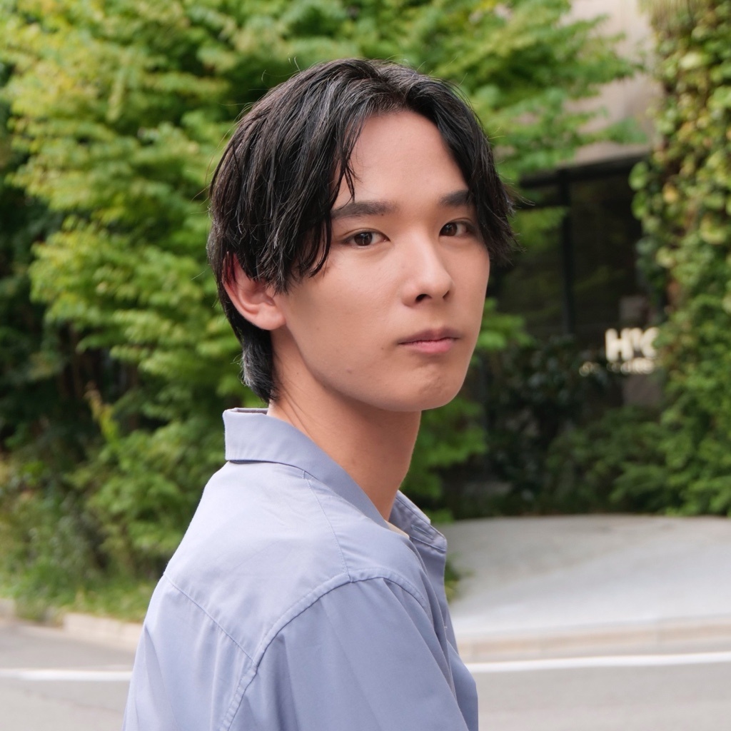 石田拓真