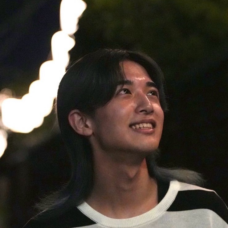 大野快