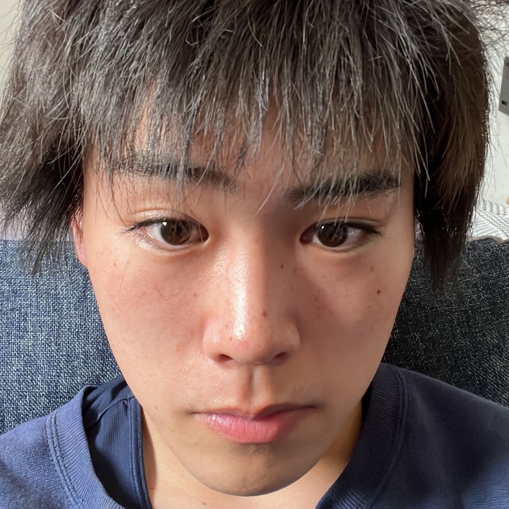 吉田琉輝