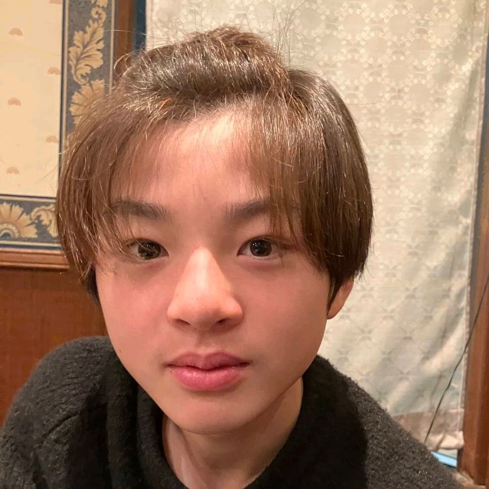 青木琉音