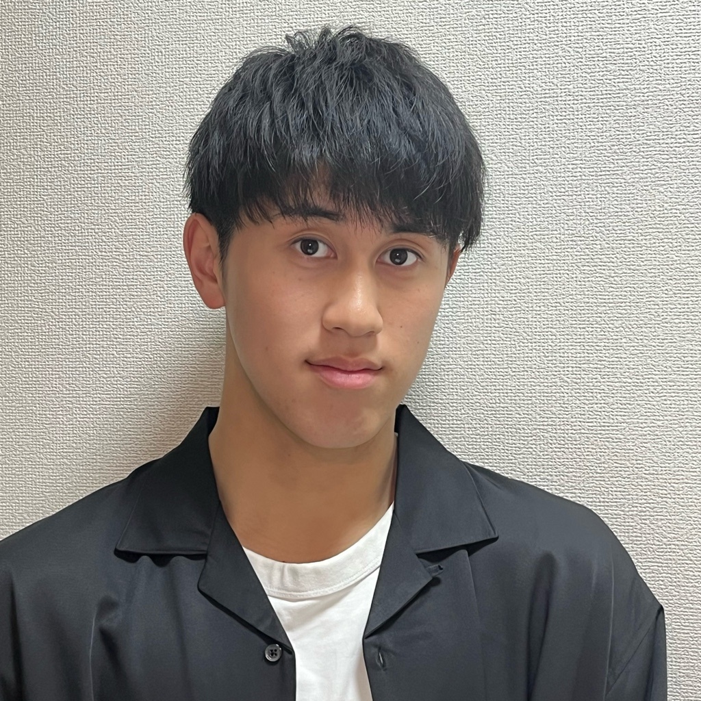 平井彗翔
