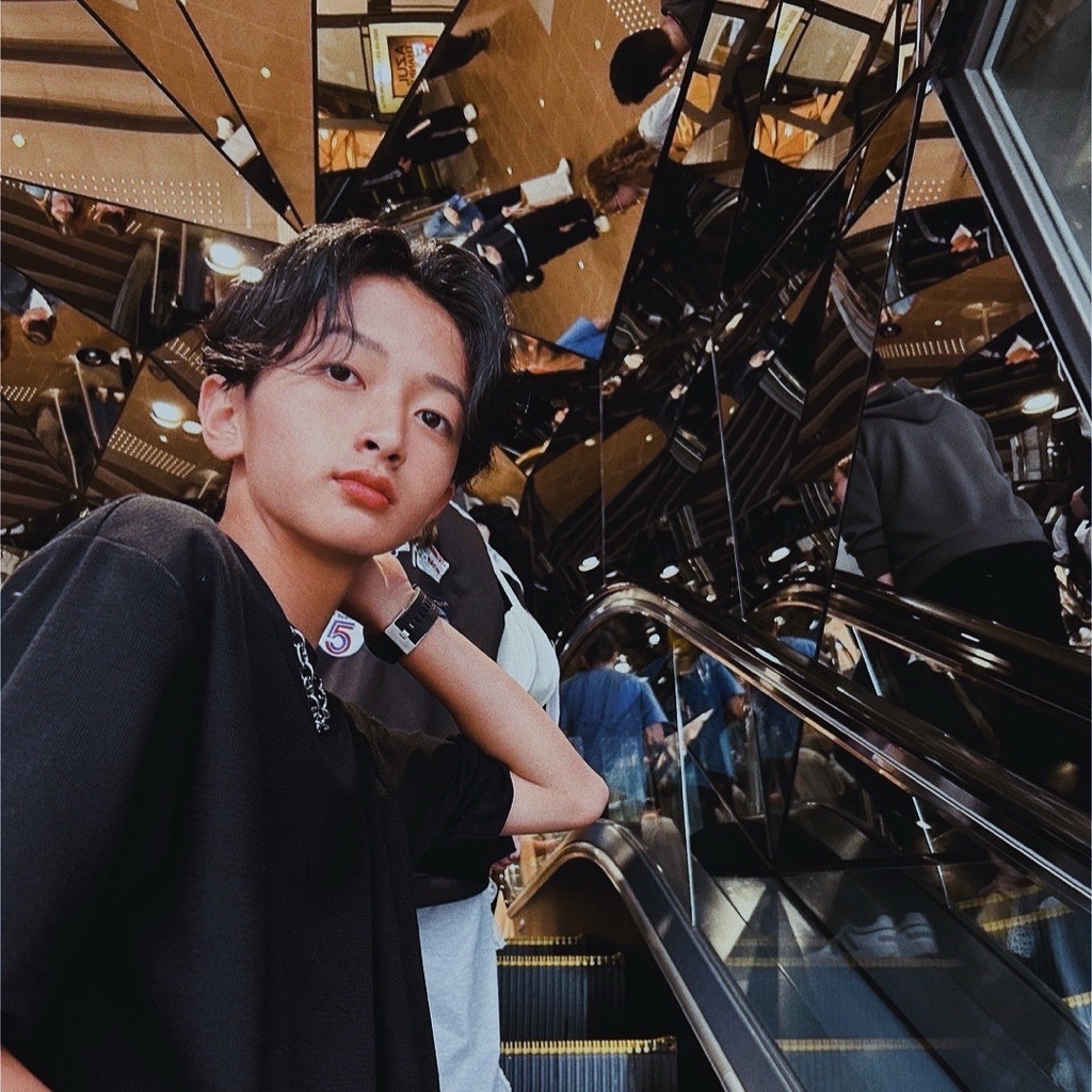 石原悠