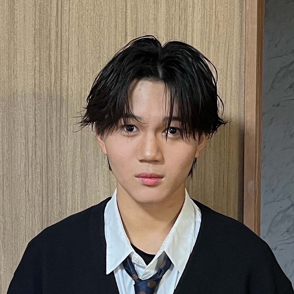 黒木悠月輝