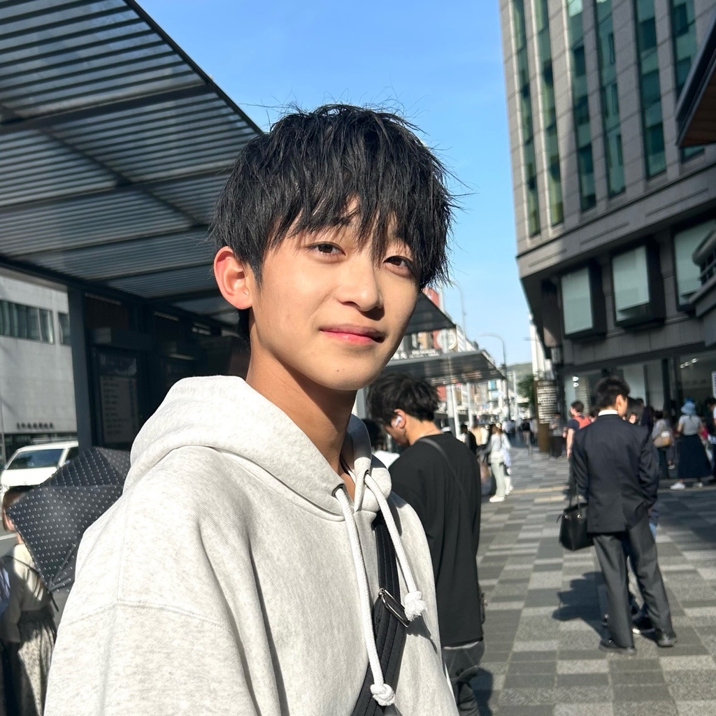 岩村直輝