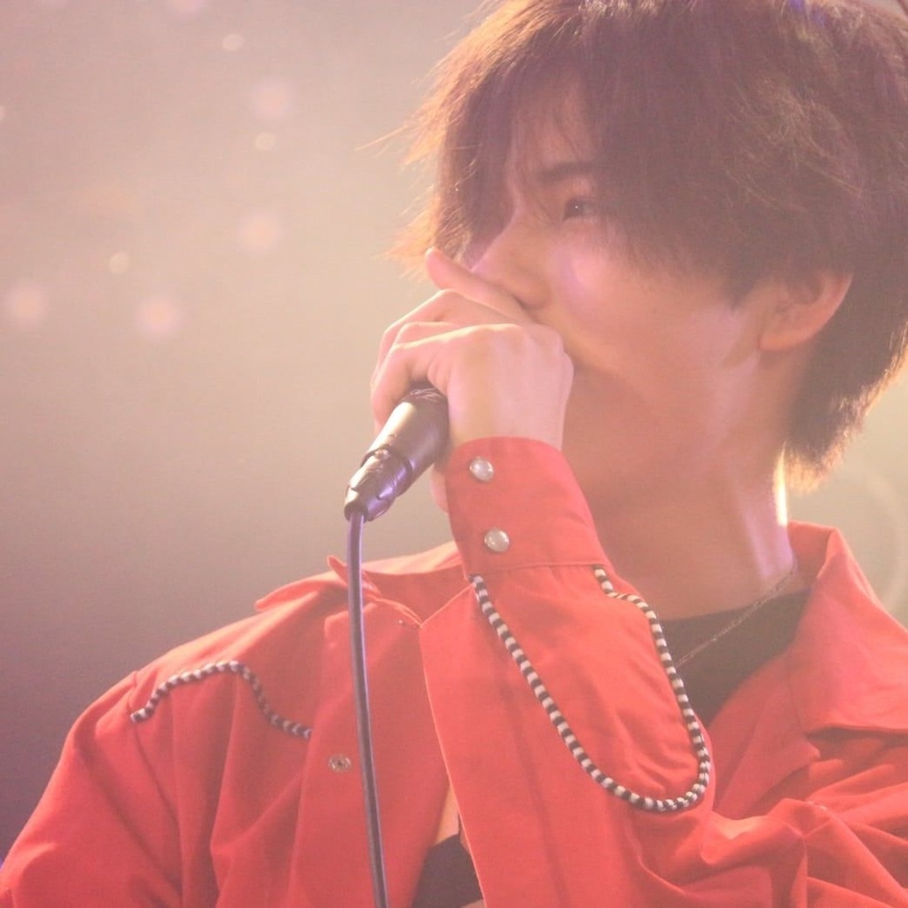 堅田陽介 JUNON TV