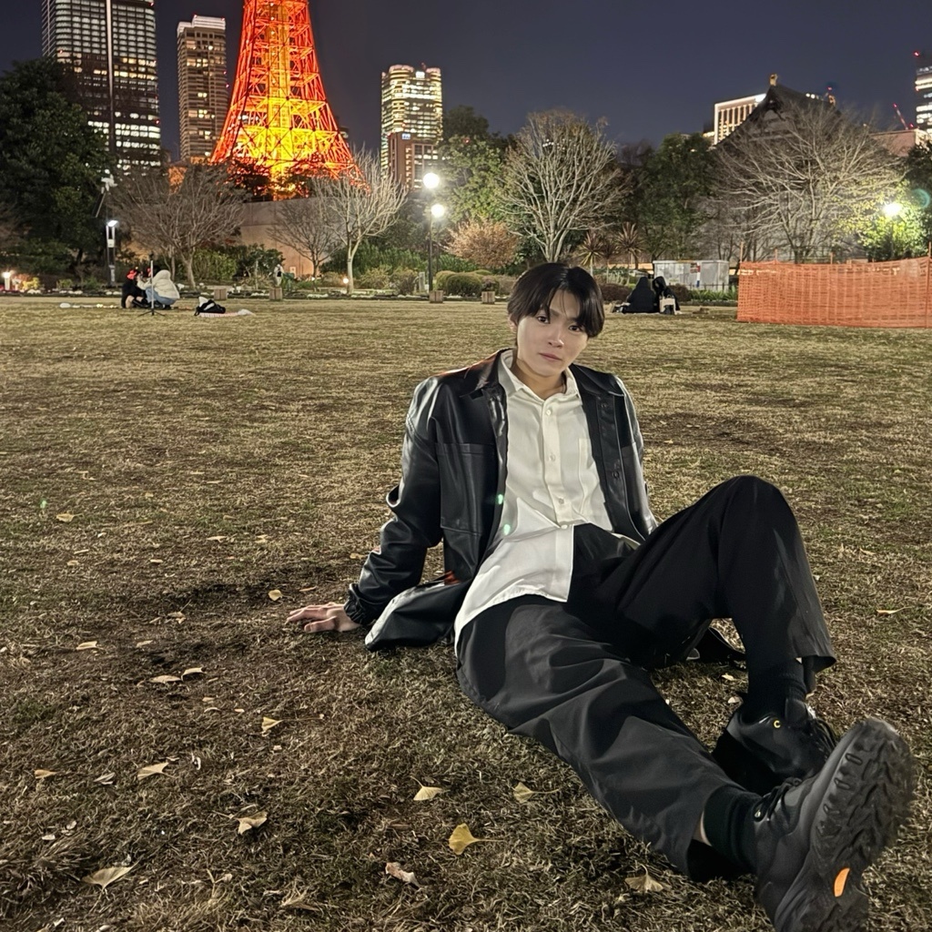 黒滝 龍之介
