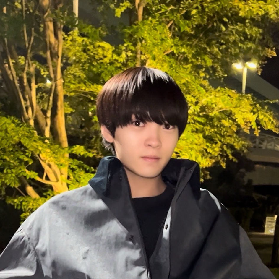 黒滝 龍之介