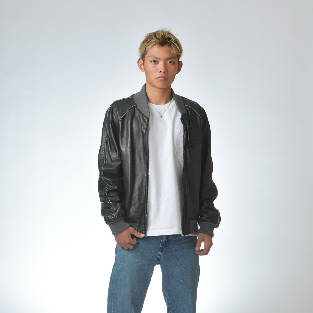 栗原招太郎