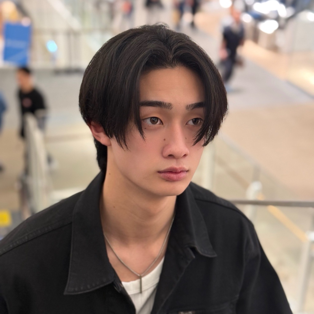 柏木勇駕