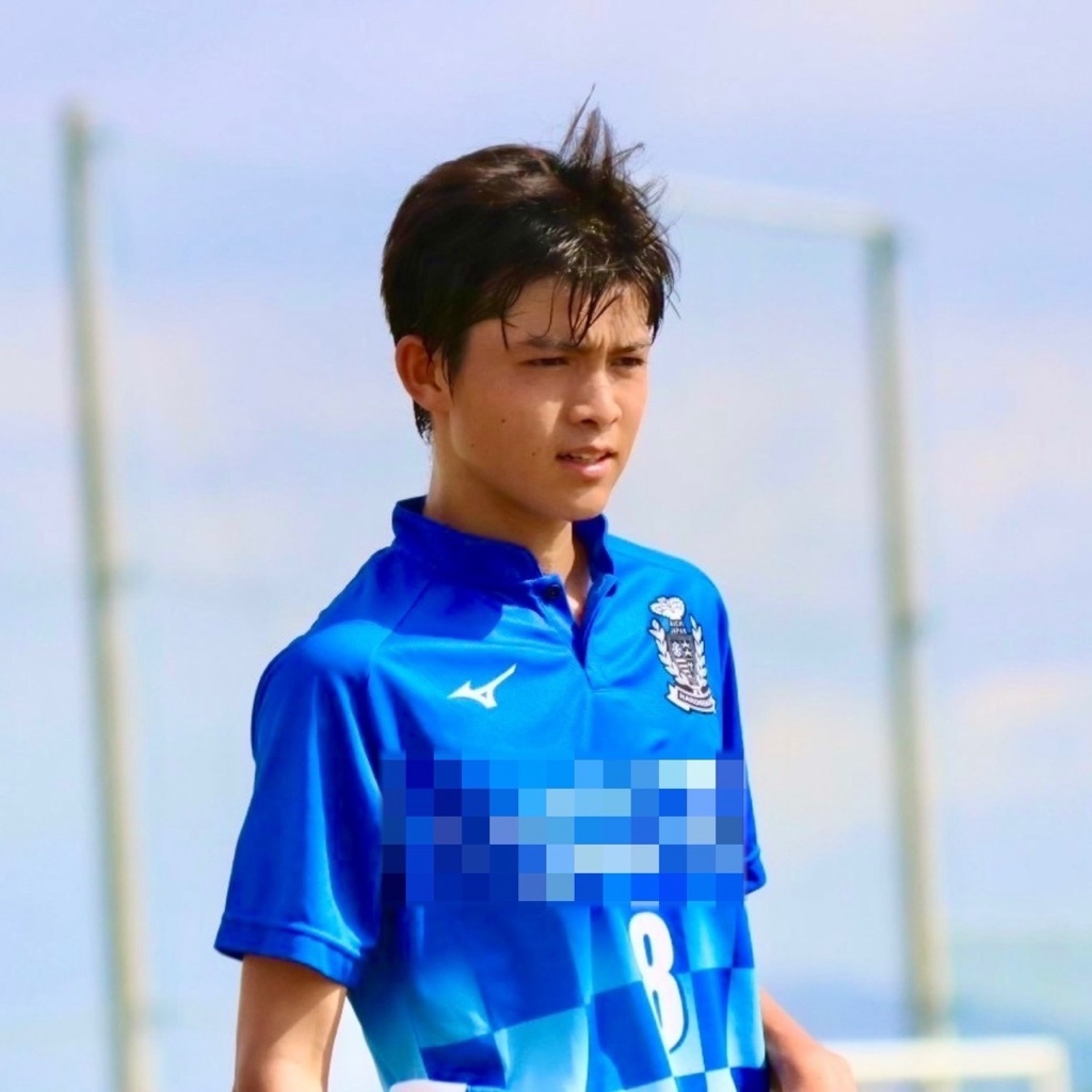 北川楓馬