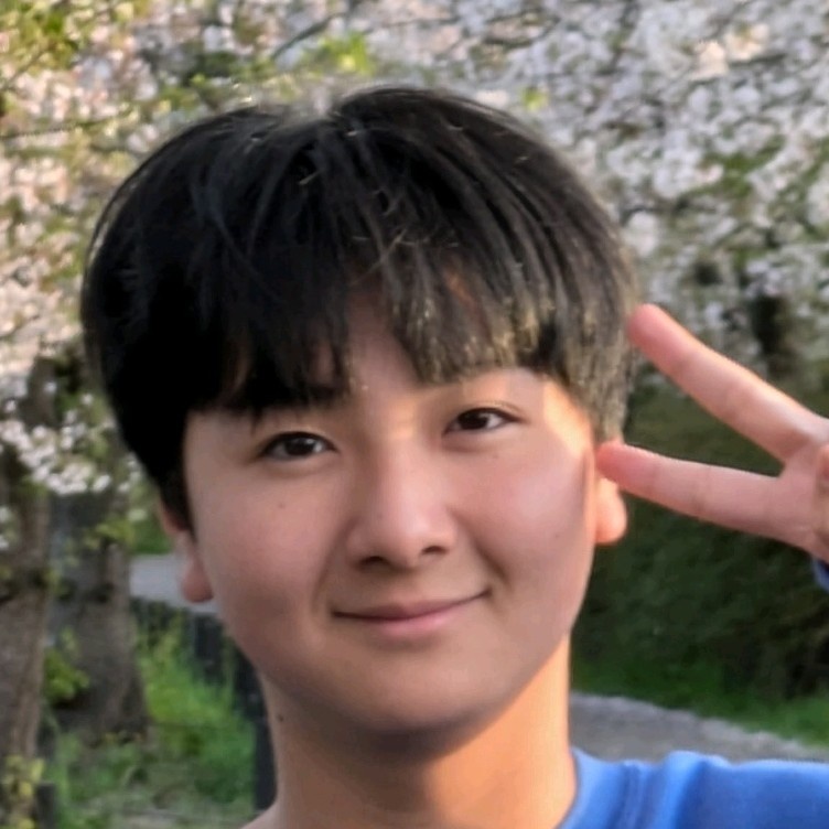 求广川聖歩