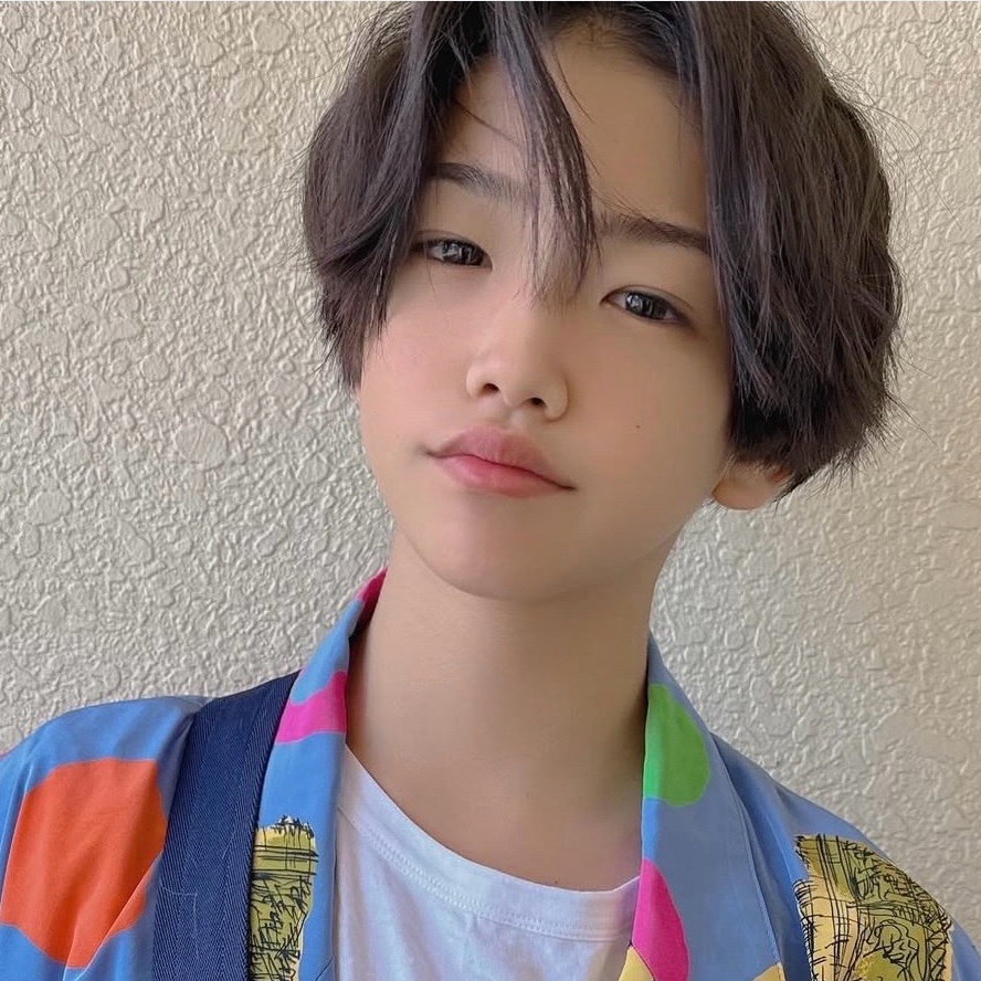 塩川虎太朗