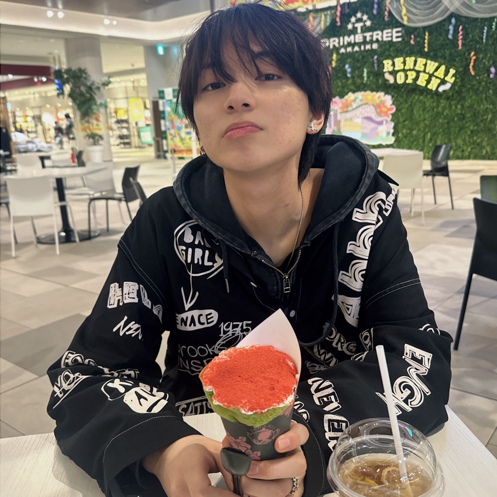 足立辰己 | JUNON TV