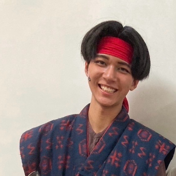 戸髙煌大
