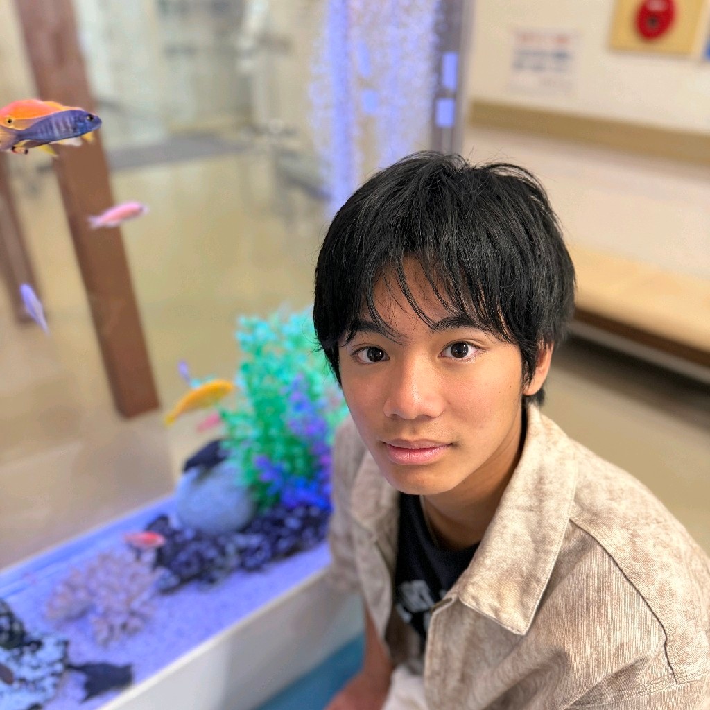 宮島直希