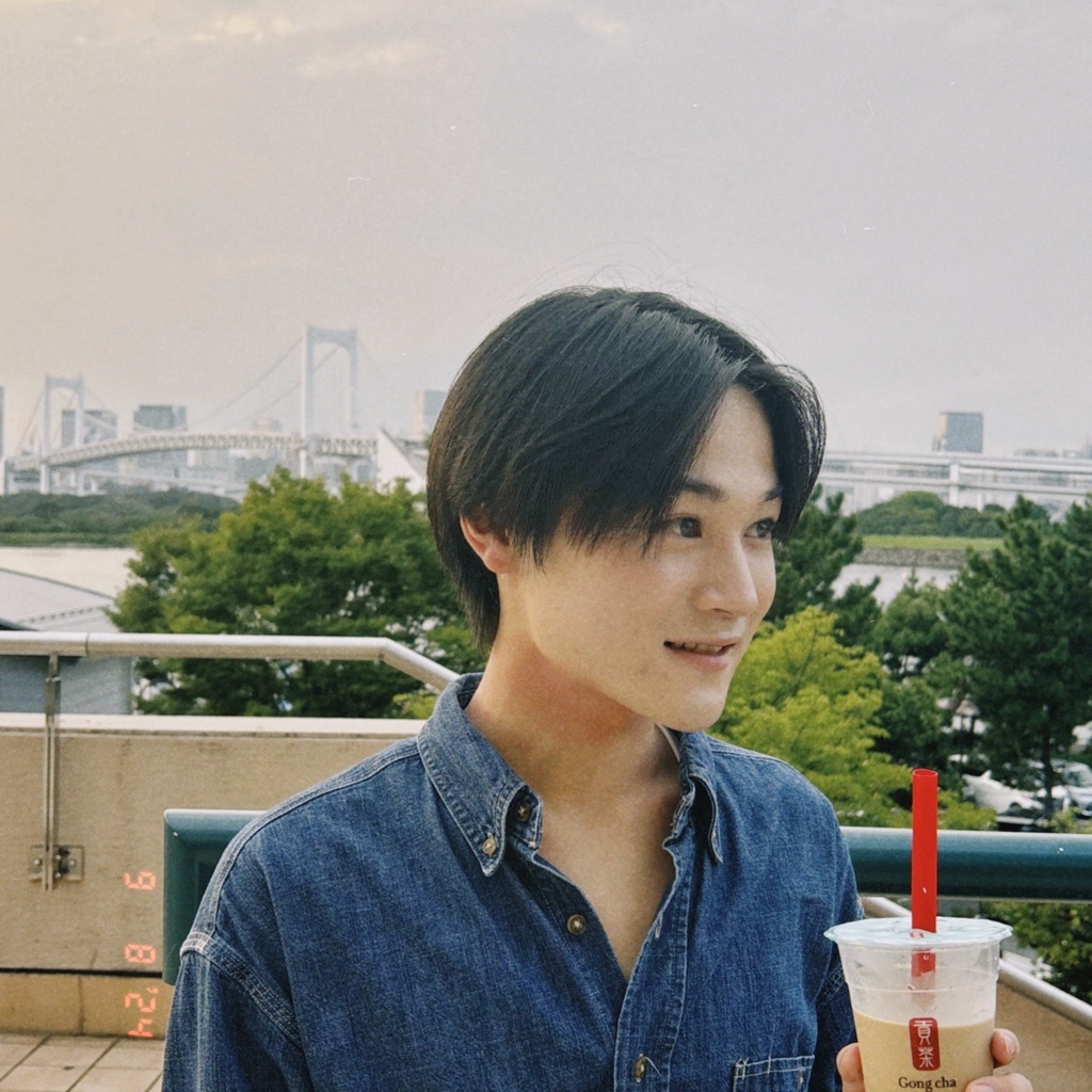 渡邊柊也