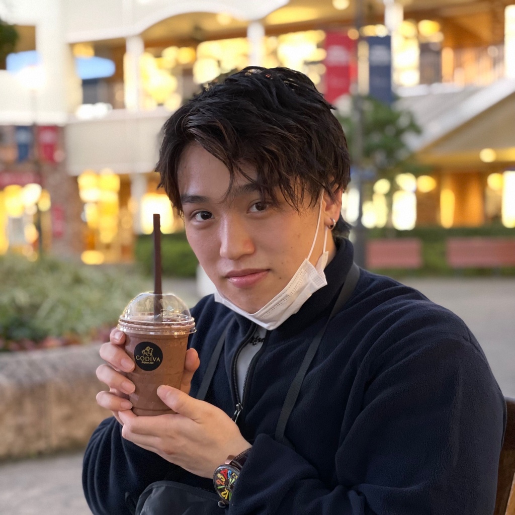 甚野龍磨